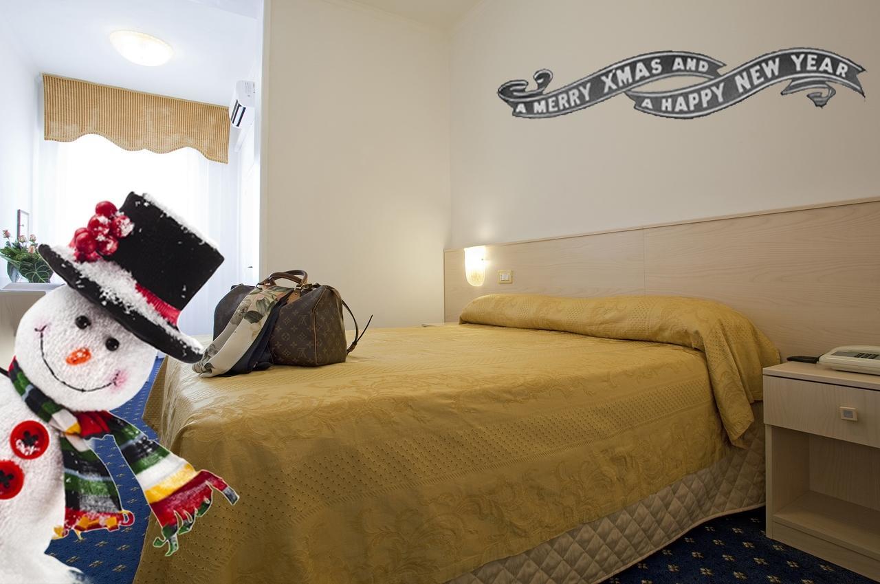 Hotel Terme Venezia Абано-Терме Екстер'єр фото